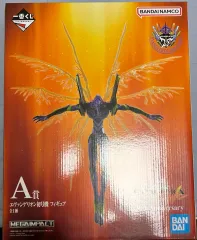 エヴァンゲリオン 一番くじ a賞 初号機 未開封 新品