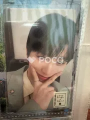 BOYNEXTDOOR テサン WHO! YIZHIYU