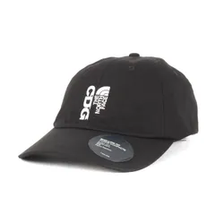CDG×THE NORTH FACE コムデギャルソン ノースフェイス キャップ コムデギャルソン x The North Face☆キャップ☆Norm Hat (COMME des