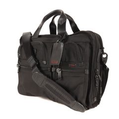 TUMI 26145DH Alpha T-Pass エクスパンダブル - メルカリ
