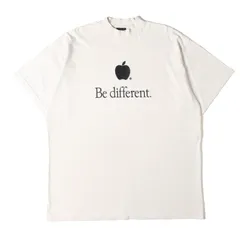 2026年最新】be different balenciagaの人気アイテム - メルカリ