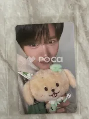 NCT ジェヒ NCT WISH POP UP [WISH BAKERY] RANDOM PATISSIER CARD SET