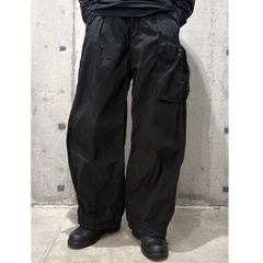 vanish oil pants opium goar.archive - メルカリ