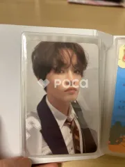 NCT チョンロ ISTJ 7DREAM QR Ver.