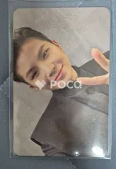 Seventeen ウジ セブチ Face the Sun ep.1 Control Ver.