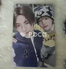 play hard Weverse Albums ver.