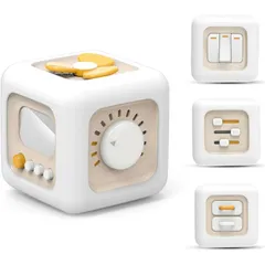 玩具 赤ちゃん おもちゃ 知育玩具 0歳 1歳 2歳 3歳 子供のおもちゃ 1/2/3歳 誕生日プレゼント 一歳おもちゃ 男の子/女の子 プレゼントのサムネイル