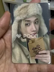 straykids バンチャン スキズ DO IT FANS SHOP