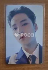 Seventeen ミンギュ セブチ SEVENTEEN WORLD TOUR [BE THE SUN] - JAPAN NAGOYA 会場限定