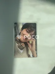 BOYNEXTDOOR ウンハク WHO! Crunch ver.