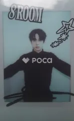 ATEEZ 7TH ANNIVERSARY OFFICIAL ポップアップ '8ROOM' 購入特典