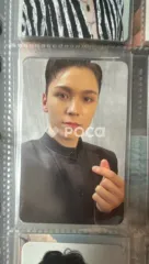 Seventeen バーノン セブチ Face the Sun ep.1 Control Ver.