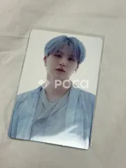 BTS SUGA MERCH BOX #11