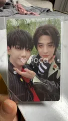 BOYNEXTDOOR 集合 / ユニット 1st EP [WHY..]