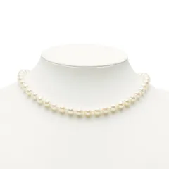 ネックレス スターリングシルバー レディース【1-0265494】