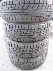 185/60R15 スタッドレス　バリ山　美品　フィット　シャトル　グレイス 2026年最新】Yahoo!オークション -フィット スタッドレスタイヤ 185 60