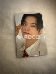 TXT ヨンジュン The Chaos Chapter: FIGHT OR ESCAPE FIGHT : TOGETHER Ver.