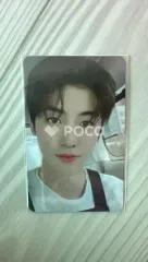 NCT ジェミン 味(Hot Sauce) cafe 7 DREAM Ver.