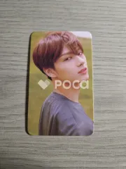 Seventeen ジュン YOU MAKE MY DAY KiT ver.