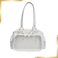SALE】SEVENTEEN NEW in JAPAN DECOBAG 未使用 - メルカリ