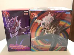 未開封⭐︎ オカルン(変身) 「ダンダダン」 FIGURIZMα“オカルン(変身)”セット