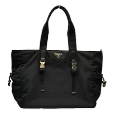 2026年最新】[プラダ]PRADA メンズ TESSUTO MONTAGN ナイロン ボディ