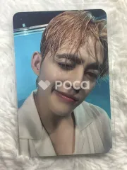 Seventeen エスクプス セブチ SPILL THE FEELS FEEL BLUE Ver.