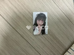 IVE レイ IVE THE 1ST WORLD TOUR [SHOW WHAT I HAVE - ENCORE] KiT