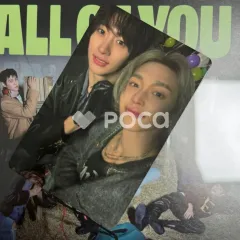 RIIZE ユニット All of You Regular Ver.