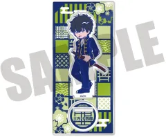 【新品】アクリルスタンド・アクリルパネル I.土方十四郎 にゅ～とろ アクリルスタンド 「新劇場版 銀魂 -吉原大炎上-」