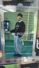 セブチ ウォヌ 2025 SVT 9TH FAN MEETING SEVENTEEN in CARAT LAND トレーディングカードセット