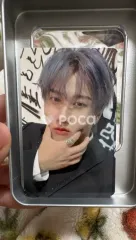 straykids チャンビン スキズ Stray Kids World Tour dominATE SEOUL 購入特典