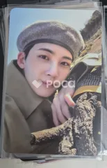 Seventeen ジョンハン セブチ Face the Sun ep.4 Path Ver.