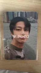 MONSTA X ヒョンウォン ON MY WAY RANDOM PHOTOCARD PACK