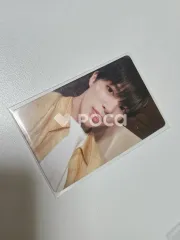 NCT ジェノ DREAM( )SCAPE MNZ