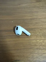 （正規品）AirPods 第3世代 右耳
