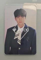 ATEEZ ジョンホ ATEEZ X ANITEEZ ADVENTURE POP-UP STORE ANITEEZ IN ILLUSION ランダム トレカセット