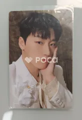 ATEEZ サン GOLDEN HOUR : Part.1 BLUE HOUR VER.