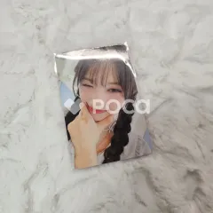 IVE イソ ALIVE メンバー ソロ ジャケット盤