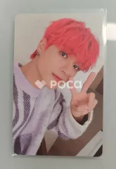 ATEEZ ウヨン ATINY 4TH MEMBERSHIP KIT