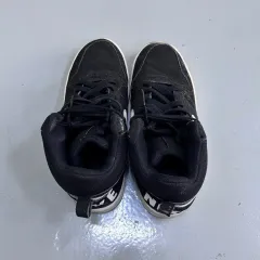 260 NIKE ナイキ コート バーロウ ミッド2 スニーカー 0409E