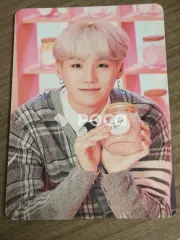BTS SUGA BTS 4TH MUSTER [Happy Ever After] ミニフォト