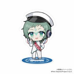 中古】バッジ・ピンズ 伊達さゆり Liella! CLUB 2023 公式缶バッジ