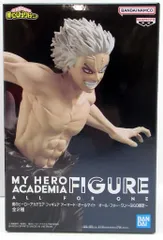 BANDAI SPIRITS フィギュア アーマードオールマイト オール・フォー・ワン~GiGO限定~ オール・フォー・ワン