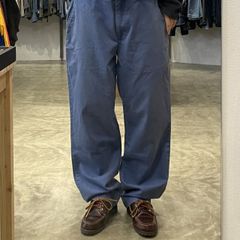 60s 希少 LE VÊTEMENT ATLANTIQUE フレンチワークパンツ | Mercari
