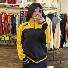 【Puma/プーマ】トラックジャケット