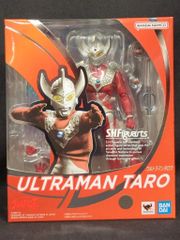BANDAI NAMCO SHFiguarts 울트라맨탈로우 울트라맨탈로우 반남RE