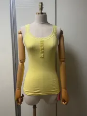 レース ノースリーブ 未使用