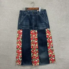 GUESS デニム スカート 29インチ M15892