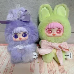 香りのサンミニキーホルダー ベイビースリー